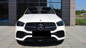 Mercedes-Benz GLE 350 d Coupe AMG-Line 4Matic - 142999 лв. - 16623500 3