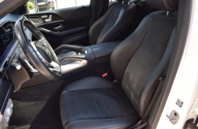 Mercedes-Benz GLE 350 d Coupe AMG-Line 4Matic - 142999 лв. - 16623500 5