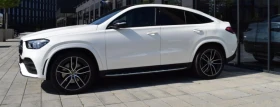 Mercedes-Benz GLE 350 d Coupe AMG-Line 4Matic - 142999 лв. - 16623500 2
