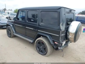 Mercedes-Benz G 63 AMG CARFAX АВТО КРЕДИТ - 71500 лв. - 76779898 4