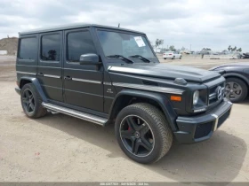  Mercedes-Benz G 63 A...