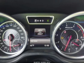 Mercedes-Benz G 63 AMG CARFAX АВТО КРЕДИТ - 71500 лв. - 76779898 12