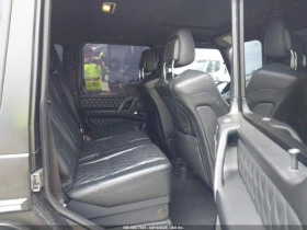 Mercedes-Benz G 63 AMG CARFAX АВТО КРЕДИТ - 71500 лв. - 76779898 14