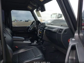 Mercedes-Benz G 63 AMG CARFAX АВТО КРЕДИТ - 71500 лв. - 76779898 11