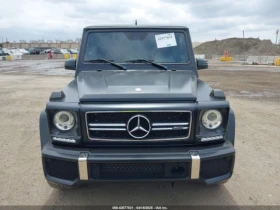 Mercedes-Benz G 63 AMG CARFAX АВТО КРЕДИТ - 71500 лв. - 76779898 2