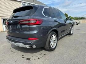     BMW X5 XDRIVE40I