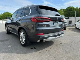     BMW X5 XDRIVE40I