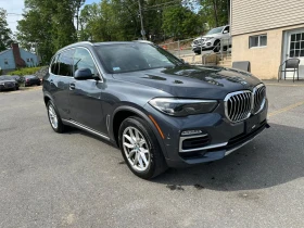     BMW X5 XDRIVE40I