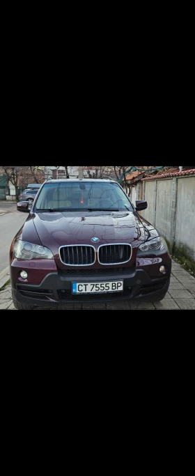BMW X5 | Mobile.bg    2