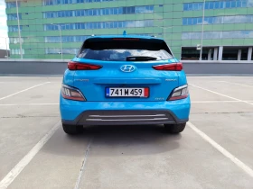 Обява за продажба на Hyundai Kona Electric/2023 г./64 кв.ч  ~54 000 лв. - изображение 1
