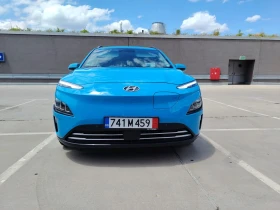 Обява за продажба на Hyundai Kona Electric/2023 г./64 кв.ч  ~54 000 лв. - изображение 1
