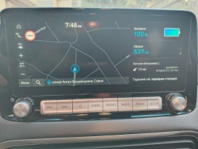 Hyundai Kona Electric/2023 ./64 .  | Mobile.bg    15