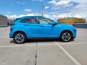 Обява за продажба на Hyundai Kona Electric/2023 г./64 кв.ч  ~54 000 лв. - изображение 2