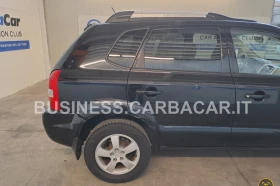 Hyundai Tucson 2.0 cvvt Active 4wd - СЕРВ.ИСТОРИЯ! - 8990 лв. - 15941313 4