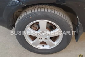 Hyundai Tucson 2.0 cvvt Active 4wd - СЕРВ.ИСТОРИЯ! - 8990 лв. - 15941313 10