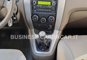 Hyundai Tucson 2.0 cvvt Active 4wd - СЕРВ.ИСТОРИЯ! - 8990 лв. - 15941313 14