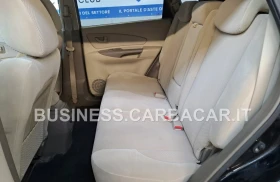 Hyundai Tucson 2.0 cvvt Active 4wd - СЕРВ.ИСТОРИЯ! - 8990 лв. - 15941313 15