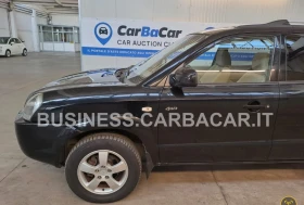 Hyundai Tucson 2.0 cvvt Active 4wd - СЕРВ.ИСТОРИЯ! - 8990 лв. - 15941313 8