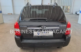 Hyundai Tucson 2.0 cvvt Active 4wd - СЕРВ.ИСТОРИЯ! - 8990 лв. - 15941313 6
