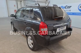 Hyundai Tucson 2.0 cvvt Active 4wd - СЕРВ.ИСТОРИЯ! - 8990 лв. - 15941313 7