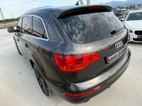 Audi Q7 3.0TDI* 2008г* ТОП СЪСТОЯНИЕ* РЕГИСТРИРАН* - 17000 лв. - 36974390 6