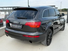 Audi Q7 3.0TDI* 2008г* ТОП СЪСТОЯНИЕ* РЕГИСТРИРАН* - 17000 лв. - 36974390 4