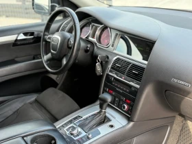 Audi Q7 3.0TDI* 2008г* ТОП СЪСТОЯНИЕ* РЕГИСТРИРАН* - 17000 лв. - 36974390 13