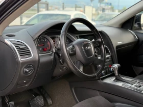 Audi Q7 3.0TDI* 2008г* ТОП СЪСТОЯНИЕ* РЕГИСТРИРАН* - 17000 лв. - 36974390 7