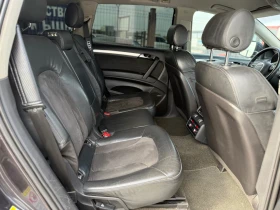 Audi Q7 3.0TDI* 2008г* ТОП СЪСТОЯНИЕ* РЕГИСТРИРАН* - 17000 лв. - 36974390 15
