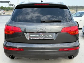 Audi Q7 3.0TDI* 2008г* ТОП СЪСТОЯНИЕ* РЕГИСТРИРАН* - 17000 лв. - 36974390 5