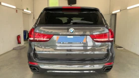 BMW X5 40d* Xdrive* Harman* Panorama | Mobile.bg    5
