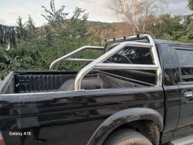 Mitsubishi L200  | Mobile.bg    3