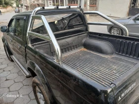 Mitsubishi L200  | Mobile.bg    4