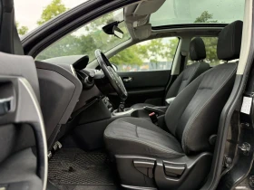 Обява за продажба на Nissan Qashqai 2.0 Сервизна история !  ~13 100 лв. - изображение 9