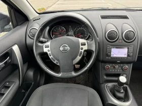 Обява за продажба на Nissan Qashqai 2.0 Сервизна история !  ~13 100 лв. - изображение 7