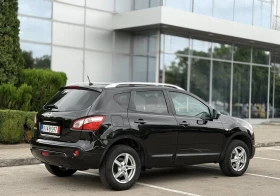 Обява за продажба на Nissan Qashqai 2.0 Сервизна история !  ~13 100 лв. - изображение 5