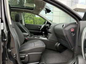 Обява за продажба на Nissan Qashqai 2.0 Сервизна история !  ~13 100 лв. - изображение 8