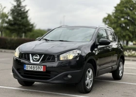 Обява за продажба на Nissan Qashqai 2.0 Сервизна история !  ~13 100 лв. - изображение 3