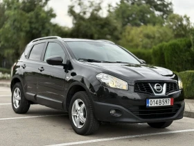 Обява за продажба на Nissan Qashqai 2.0 Сервизна история !  ~13 100 лв. - изображение 1
