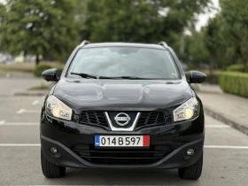 Обява за продажба на Nissan Qashqai 2.0 Сервизна история !  ~13 100 лв. - изображение 1