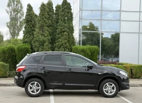 Обява за продажба на Nissan Qashqai 2.0 Сервизна история !  ~13 100 лв. - изображение 2