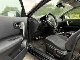 Обява за продажба на Nissan Qashqai 2.0 Сервизна история !  ~13 100 лв. - изображение 10