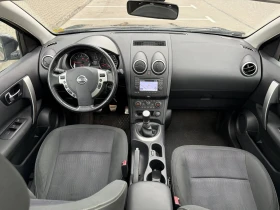 Обява за продажба на Nissan Qashqai 2.0 Сервизна история !  ~13 100 лв. - изображение 6