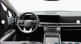 Hyundai Santa fe XRT* AWD* ДИГИТАЛНО* ТАБЛО* ДИСТРОНИК* 360КАМЕРА*  - 64500 лв. / 32978.33 € - 40732327 9