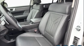 Hyundai Santa fe XRT* AWD* ДИГИТАЛНО* ТАБЛО* ДИСТРОНИК* 360КАМЕРА*  - 64500 лв. / 32978.33 € - 40732327 13