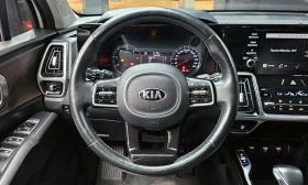 Kia Sorento Diesel 2.2 2WD Prestige | Mobile.bg    13
