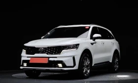     Kia Sorento Diesel 2.2 2WD Prestige