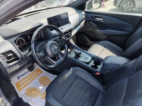 Обява за продажба на Nissan Qashqai 1.3 CVT/158к.с./Tekna ~47 900 лв. - изображение 10 | Auto.bg Обява за продажба на Nissan Qashqai 1.3 CVT/158к.с./Tekna ~47 900 лв. - изображение 10