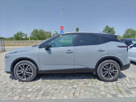 Обява за продажба на Nissan Qashqai 1.3 CVT/158к.с./Tekna ~47 900 лв. - изображение 3 | Auto.bg Обява за продажба на Nissan Qashqai 1.3 CVT/158к.с./Tekna ~47 900 лв. - изображение 3