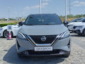 Обява за продажба на Nissan Qashqai 1.3 CVT/158к.с./Tekna ~47 900 лв. - изображение 1 | Auto.bg Обява за продажба на Nissan Qashqai 1.3 CVT/158к.с./Tekna ~47 900 лв. - изображение 1